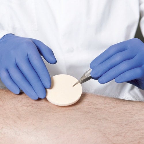 Peha-soft Nitrile Fino Gloves M Medvana UK