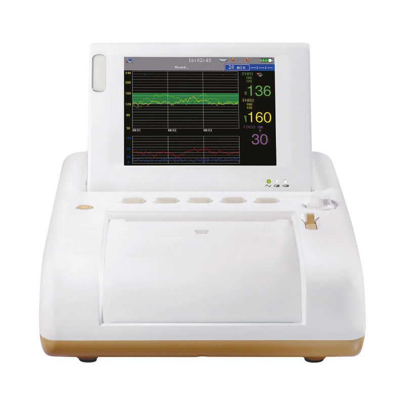 COMEN C11 Fetal Monitor Medvana UK