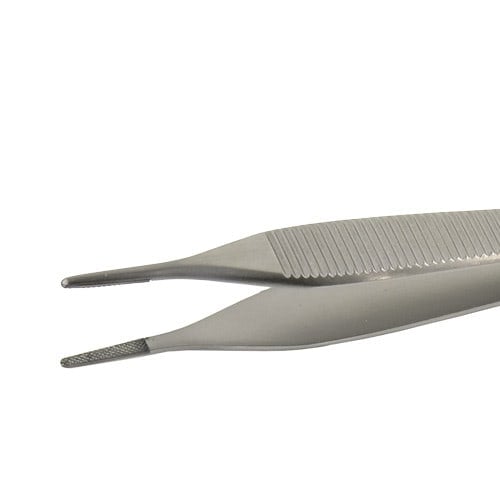 Adson Forceps with Carbide Insert Medvana UK
