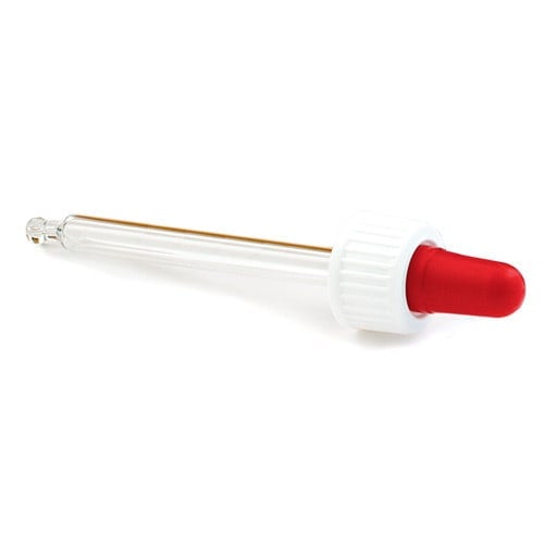Pipette Dropper Cap 100 ml Medvana UK