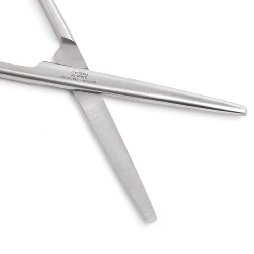 Lexer Dissecting Scissors curved Medvana UK