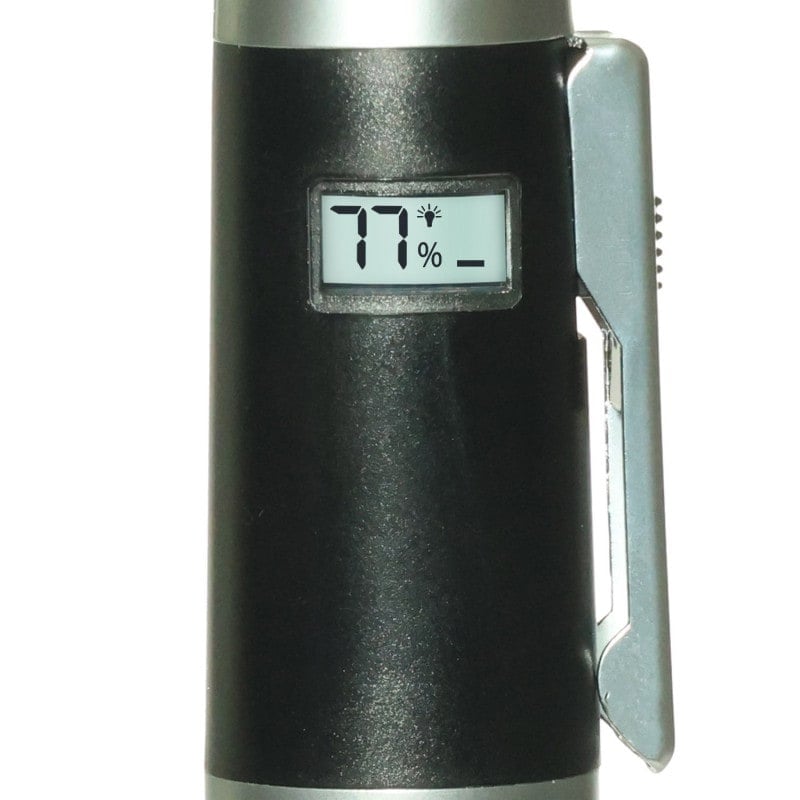 F.O. LED Otoscope