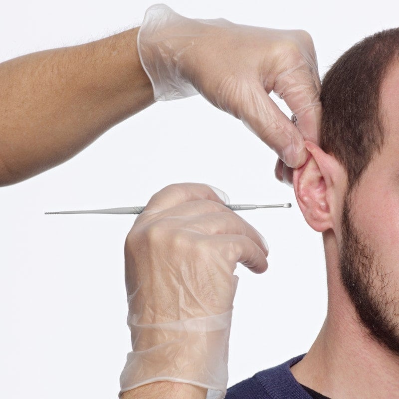 ProScoop Ear Spoon Medvana UK