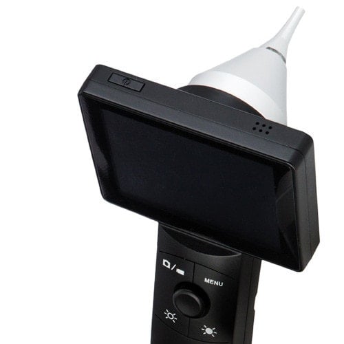 ri-screen Otoscopy Module Medvana UK