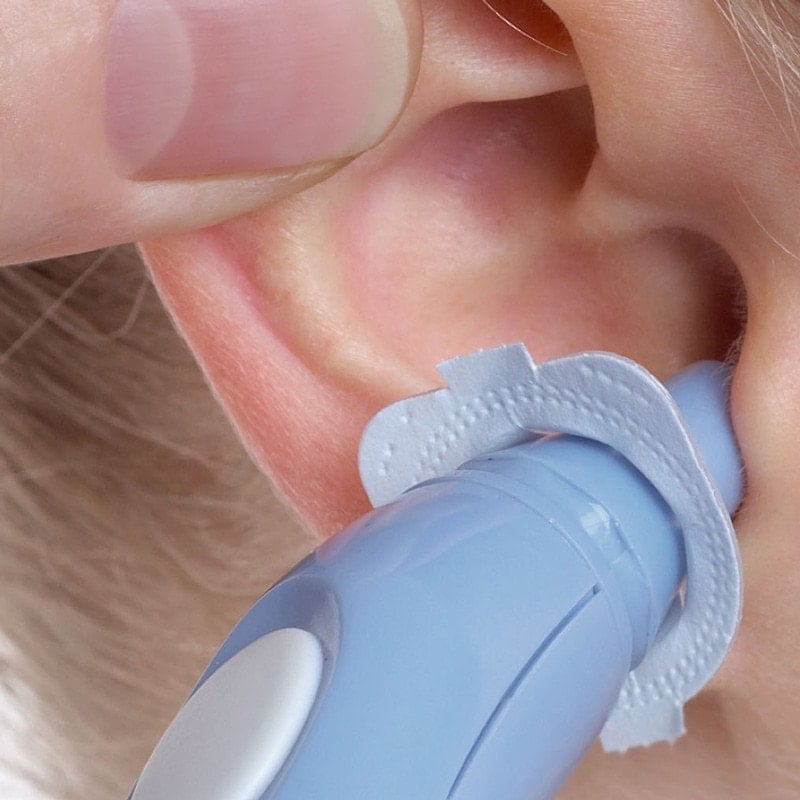 ri-thermo N professional Infrared Ear Thermometer Medvana UK