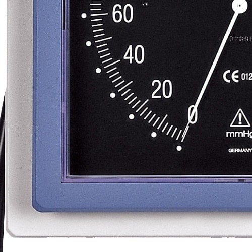 big ben® Sphygmomanometer standing model | circular Medvana UK