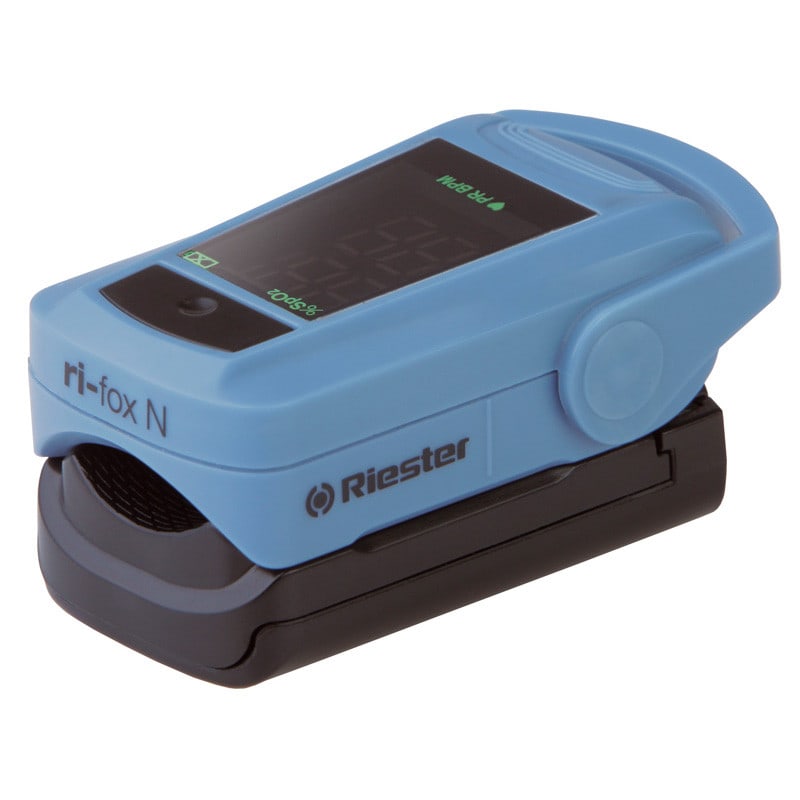 ri-fox N Pulse Oximeter Medvana UK