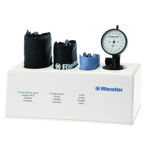 Riester R1 Shock-Proof Set Medvana UK