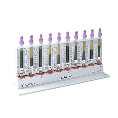 ESR Rack for S-Sedivettes Medvana UK