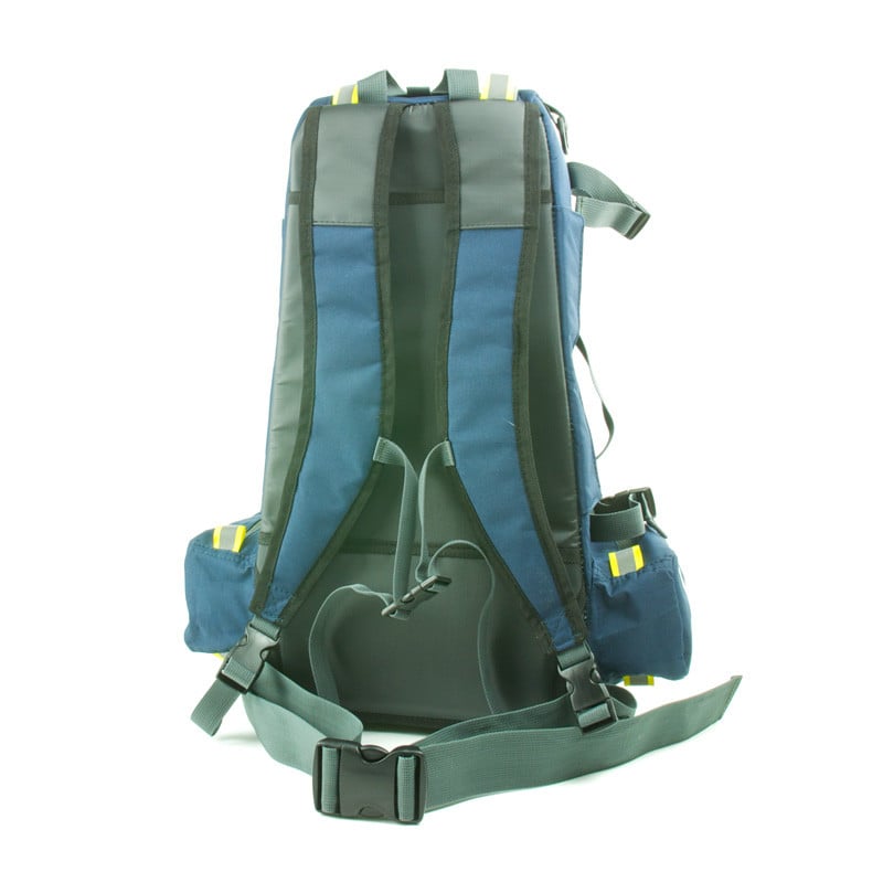 Brügge Oxygen Backpack empty