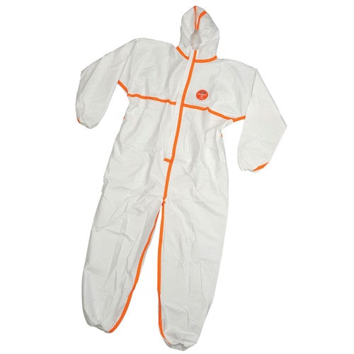 Protective Coverall XXL Medvana UK