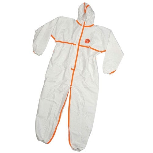Protective Coverall M Medvana UK