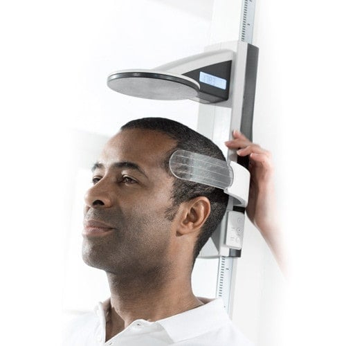 seca 285, Wireless Measurement Station