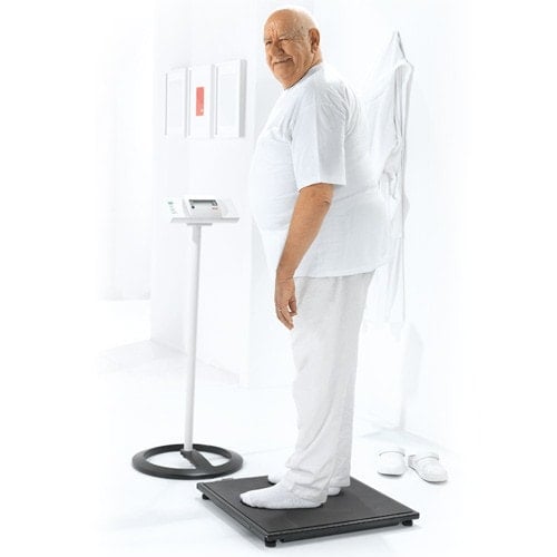 seca 635, Calibrated Platform Scale Medvana UK