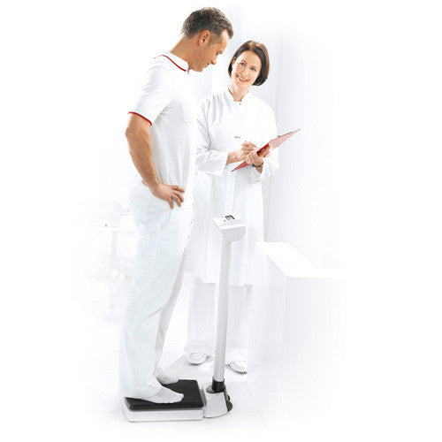 seca 704 Column Scale Medvana UK