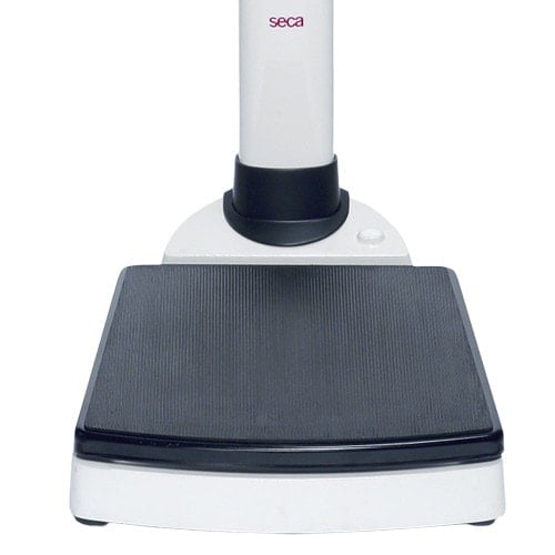seca 755 Electronic Column Scale with BMI Display Medvana UK