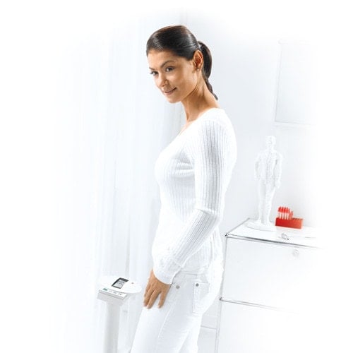 seca 799, Electronic Column Scale with BMI function Medvana UK