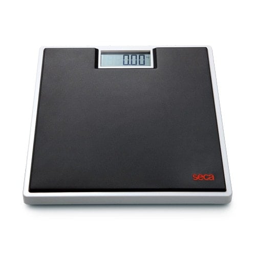 seca clara 803, Digital Personal Scale white Medvana UK