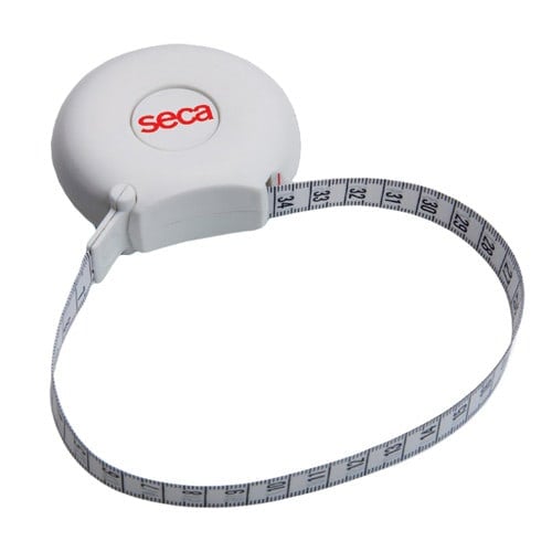 Seca 201 Ergonomic Circumference Measuring Tape Medvana UK