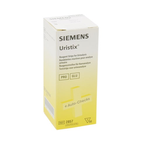 Uristix, 50 pcs Medvana UK