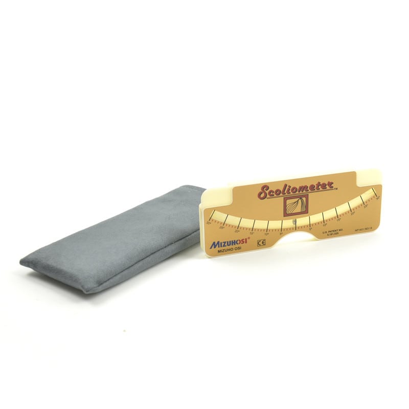 Bunnell Scoliometer Medvana UK