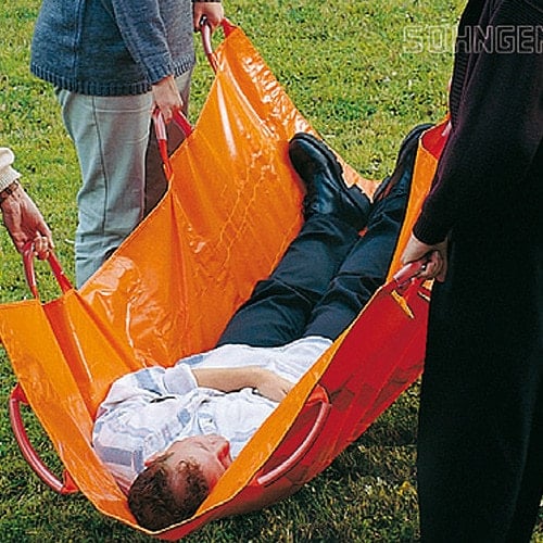 Söhngen Transport Blanket XXL (300kg) Medvana UK