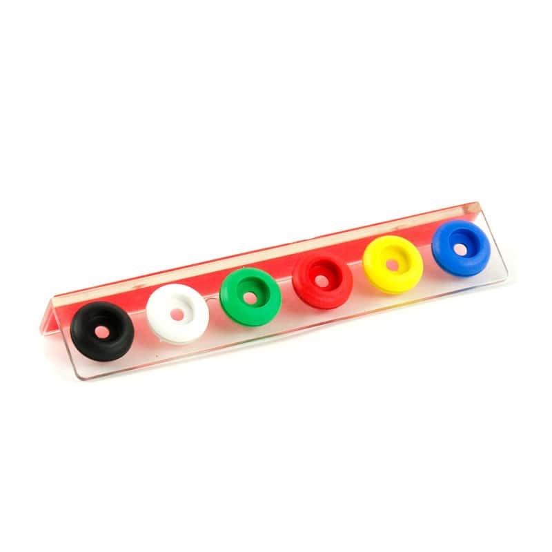 Varioflex Ampoule Tray 16 slots Medvana UK