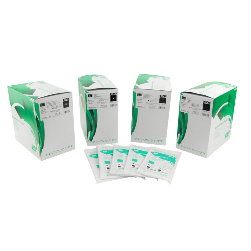 Fenestrated Surgical Drapes 45 x 75 cm Medvana UK