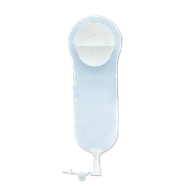 Urinocol® Urine Bag for girls | with drain valve Medvana UK