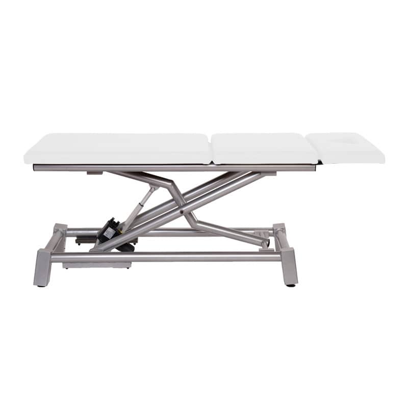 Variable Therapy Table X3 electric | white