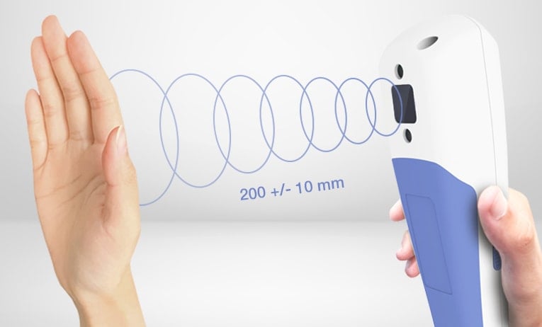 VEINSIGHT™ VS500 Vein Finder Medvana UK