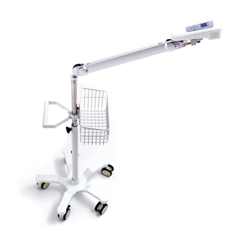 Mobile Stand for the Enmind VV-100 Vein Viewer Medvana UK