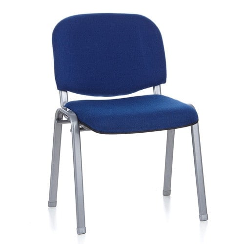 Waiting Room and Visitor's Chair anthracite Medvana UK