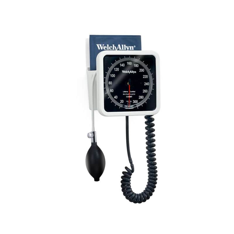 767 Aneroid Sphygmomanometer mobile stand