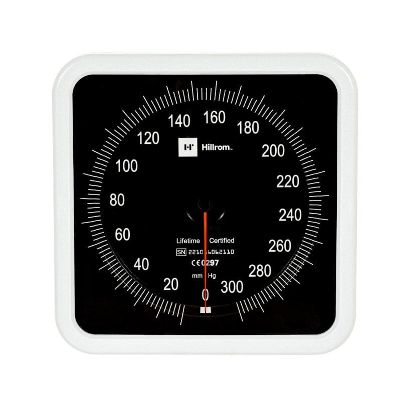 767 Aneroid Sphygmomanometer desk model