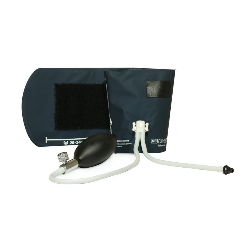 767 Aneroid Sphygmomanometer desk model