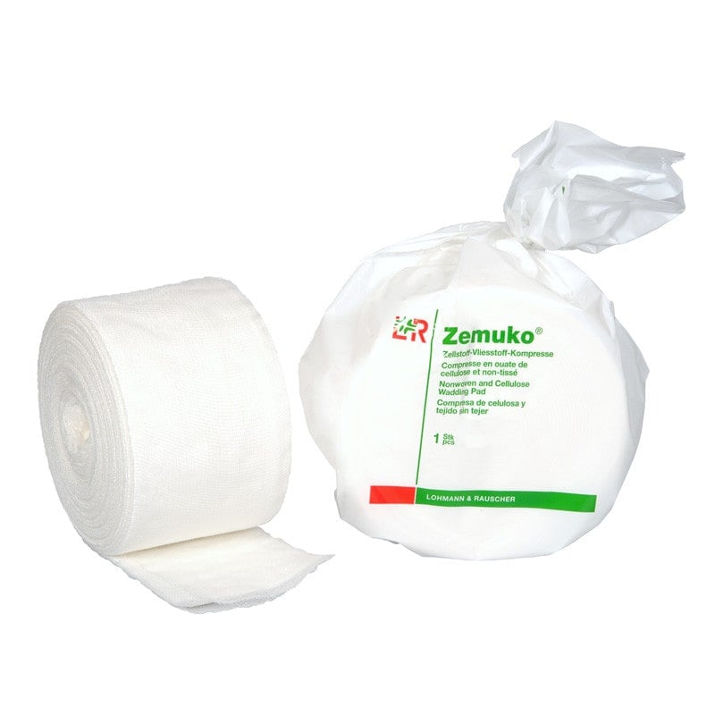 Zemuko seamless Medvana UK