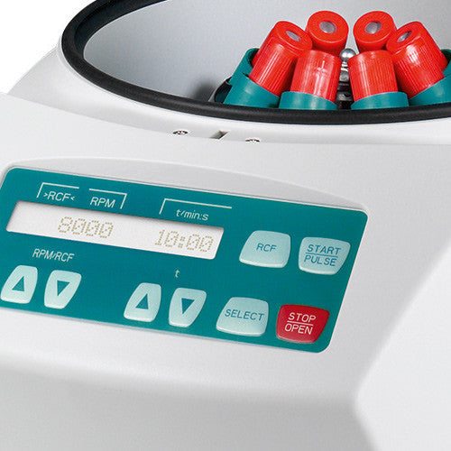 Hettich Table centrifuge EBA 200S Medvana UK