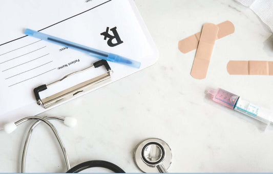 Why your partner for medical supplies should be Medvana? - Medvana
