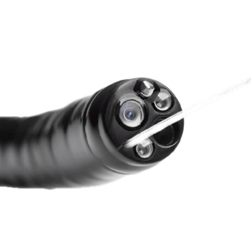 HD-500 Video Colonoscope EC-500L-T Medvana UK
