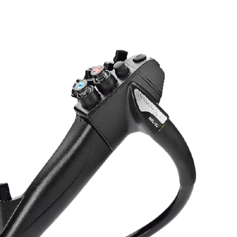 HD-500 Video Colonoscope EC-500L Medvana UK