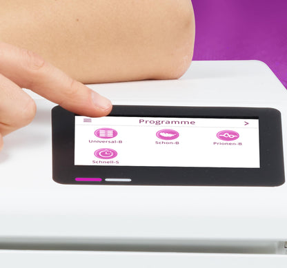 SteriHero Speed+ Medvana UK