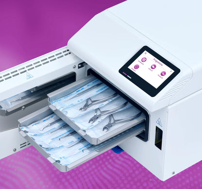 SteriHero Speed+ Medvana UK