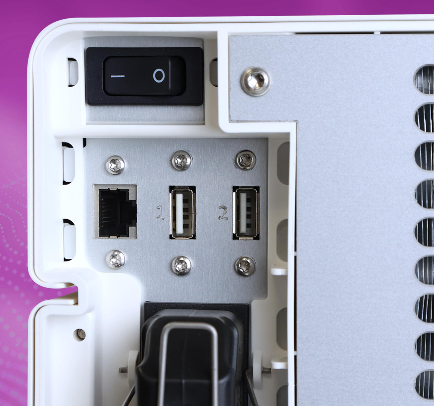 SteriHero Speed+ Medvana UK