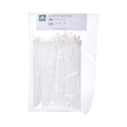 Plastic Cotton Swabs WA 1 PP Medvana UK