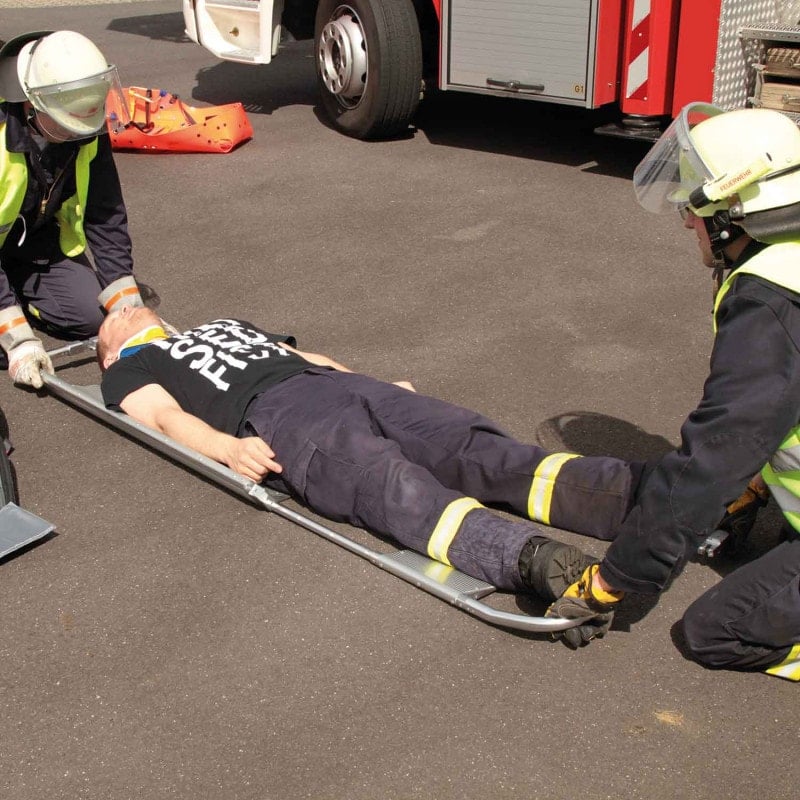 ultraSCOOP Stretcher Medvana UK