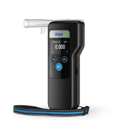 Dräger Alcotest® 6000 Medvana UK