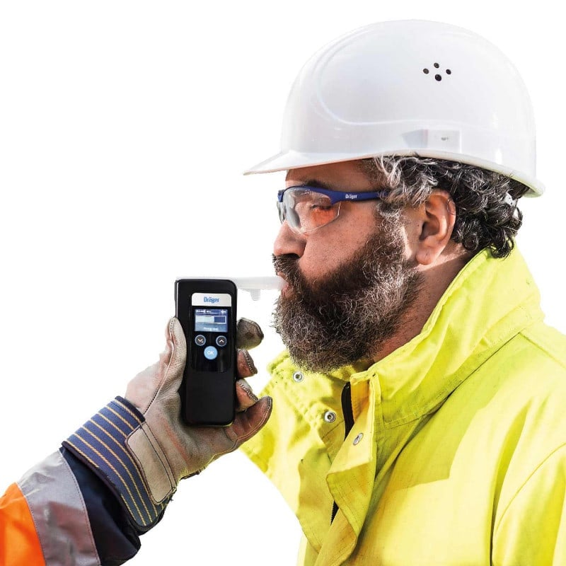 Dräger Alcotest® 6000 Medvana UK