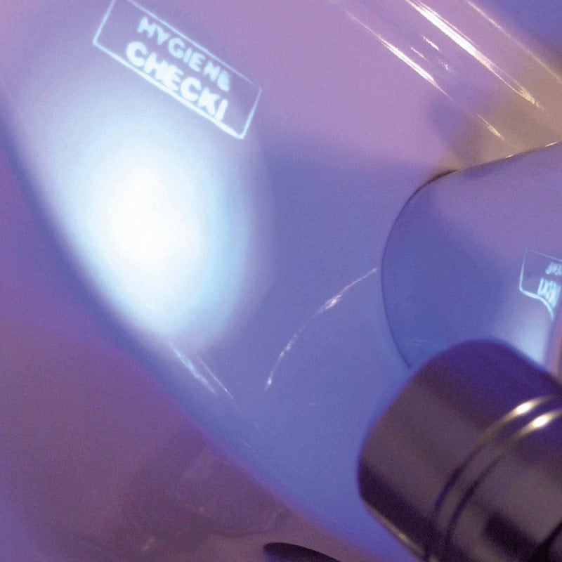 GlowCheck Hygiene Control Medvana UK