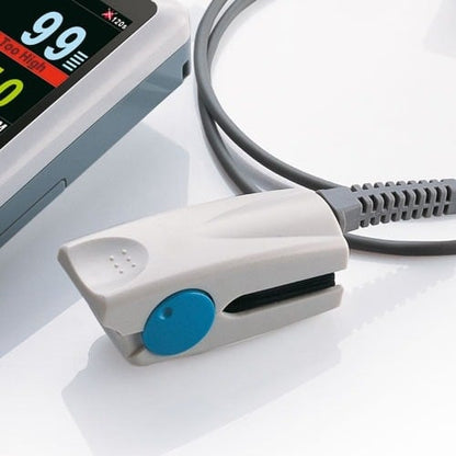 Mindray PM 60 Handheld Pulse Oximeter Medvana UK